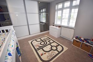 Bedroom 2- click for photo gallery